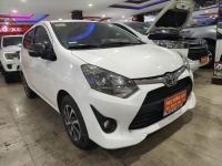 Bán xe Toyota Wigo 2019 1.2G MT giá 270 Triệu - Đăk Lăk