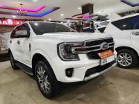 Bán xe Ford Everest 2024 Titanium 2.0L 4x2 AT giá 1 Tỷ 190 Triệu - Đăk Lăk