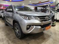 Bán xe Toyota Fortuner 2019 2.4G 4x2 AT giá 770 Triệu - Đăk Lăk