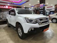 Bán xe Isuzu MU-X 2019 1.9 4X2 MT giá 560 Triệu - Đăk Lăk