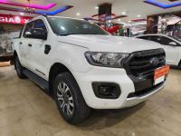 Bán xe Ford Ranger 2018 Wildtrak 2.0L 4x4 AT giá 580 Triệu - Đăk Lăk