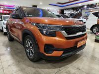 Bán xe Kia Seltos 2020 Luxury 1.4 AT giá 520 Triệu - Đăk Lăk