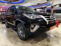 Bán xe Toyota Fortuner 2019 2.4G 4x2 MT giá 730 Triệu - Đăk Lăk