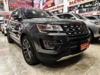 Bán xe Ford Explorer Limited 2.3L EcoBoost 2017 giá 750 Triệu - Đăk Lăk