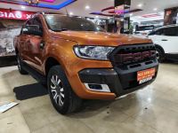 Bán xe Ford Ranger 2016 Wildtrak 3.2L 4x4 AT giá 470 Triệu - Đăk Lăk