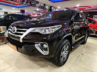 Bán xe Toyota Fortuner 2019 2.4G 4x2 MT giá 730 Triệu - Đăk Lăk