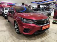 Bán xe Honda City 2021 RS 1.5 AT giá 460 Triệu - Đăk Lăk