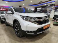 Bán xe Honda CRV 2018 L giá 670 Triệu - Đăk Lăk