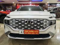 Bán xe Hyundai SantaFe 2022 Tiêu chuẩn 2.2L giá 1 Tỷ 50 Triệu - Đăk Lăk