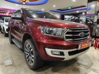 Bán xe Ford Everest 2019 Titanium 2.0L 4x2 AT giá 780 Triệu - Đăk Lăk