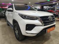 Bán xe Toyota Fortuner 2020 2.4G 4x2 AT giá 800 Triệu - Đăk Lăk