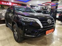 Bán xe Toyota Fortuner 2021 2.4G 4x2 MT giá 820 Triệu - Đăk Lăk
