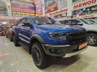 Bán xe Ford Ranger 2019 Raptor 2.0L 4x4 AT giá 850 Triệu - Đăk Lăk