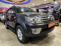 Bán xe Toyota Fortuner 2009 2.5G giá 330 Triệu - Đăk Lăk