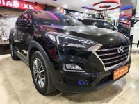Bán xe Hyundai Tucson 2021 2.0 AT CRDi Đặc biệt giá 690 Triệu - Đăk Lăk