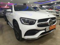 Bán xe Mercedes Benz GLC 2021 300 4Matic giá 1 Tỷ 250 Triệu - Đăk Lăk