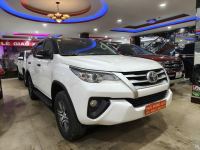 Bán xe Toyota Fortuner 2017 2.4G 4x2 MT giá 650 Triệu - Đăk Lăk