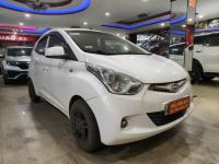 Bán xe Hyundai Eon 2012 0.8 MT giá 135 Triệu - Đăk Lăk