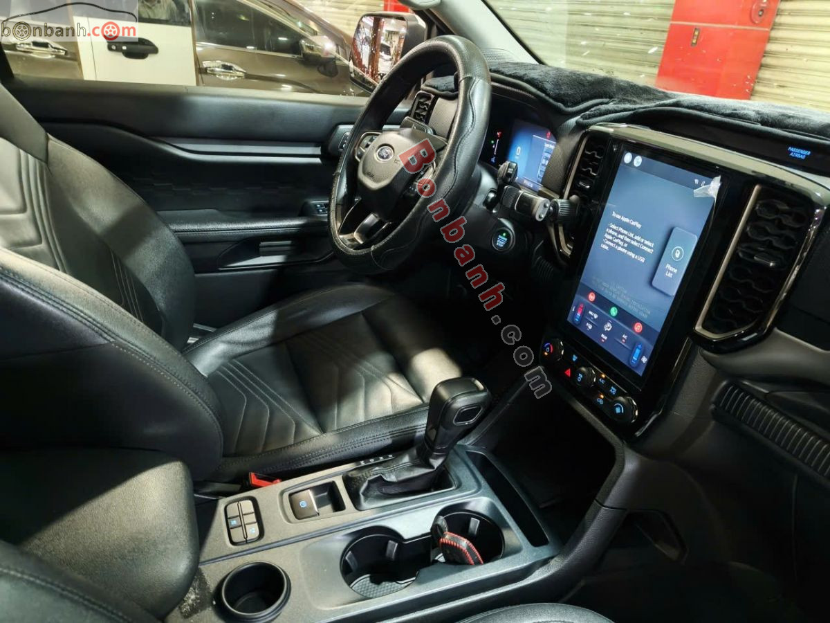 Ford Everest Sport 2.0L 4x2 AT 2023 - 1 Tỷ 50 Triệu 7