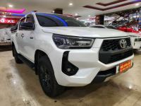 Bán xe Toyota Hilux 2.4L 4x2 AT 2024 giá 680 Triệu - Đăk Lăk