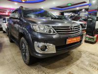 Bán xe Toyota Fortuner 2016 2.5G giá 530 Triệu - Đăk Lăk