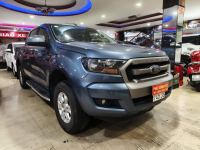 Bán xe Ford Ranger 2016 XLS 2.2L 4x2 AT giá 350 Triệu - Đăk Lăk