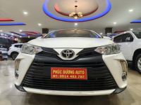 Bán xe Toyota Vios 2023 E 1.5 MT giá 370 Triệu - Đăk Lăk