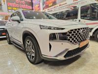 Bán xe Hyundai SantaFe 2021 Cao cấp 2.2L HTRAC giá 1 Tỷ 50 Triệu - Đăk Lăk