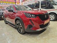 Bán xe Peugeot 2008 2022 Active 1.2 AT giá 550 Triệu - Đăk Lăk