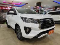 Bán xe Toyota Innova 2022 E 2.0 MT giá 550 Triệu - Đăk Lăk