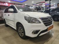 Bán xe Toyota Innova 2016 2.0E giá 295 Triệu - Đăk Lăk