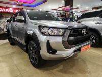 Bán xe Toyota Hilux 2021 2.4L 4x2 MT giá 530 Triệu - Đăk Lăk