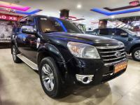 Bán xe Ford Everest 2011 2.5L 4x2 MT giá 270 Triệu - Đăk Lăk