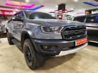 Bán xe Ford Ranger 2019 Raptor 2.0L 4x4 AT giá 830 Triệu - Đăk Lăk