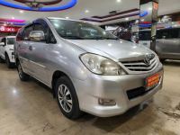 Bán xe Toyota Innova 2010 G giá 220 Triệu - Đăk Lăk