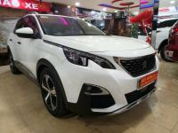 Bán xe Peugeot 3008 2018 1.6 AT giá 570 Triệu - Đăk Lăk