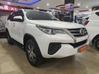 Bán xe Toyota Fortuner 2020 2.4G 4x2 MT giá 730 Triệu - Đăk Lăk