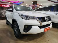 Bán xe Toyota Fortuner 2018 2.4G 4x2 MT giá 680 Triệu - Đăk Lăk