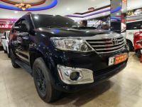 Bán xe Toyota Fortuner 2016 2.5G giá 490 Triệu - Đăk Lăk