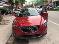 Bán xe Mazda CX5 2017 2.5 AT AWD giá 568 Triệu - Hà Nội