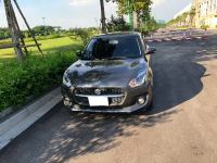 Bán xe Suzuki Swift GLX 1.2 AT 2021 giá 485 Triệu - Hà Nội