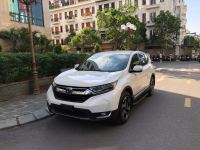 Bán xe Honda CRV G 2018 giá 710 Triệu - Hà Nội