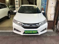 Bán xe Honda City 2016 1.5 AT giá 336 Triệu - Hà Nội