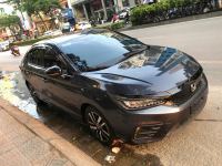 Bán xe Honda City RS 1.5 AT 2022 giá 530 Triệu - Hà Nội