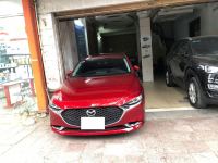 Bán xe Mazda 3 2022 1.5L Luxury giá 585 Triệu - Hà Nội