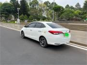 Bán xe Toyota Vios 2023 G 1.5 CVT giá 415 Triệu - Gia Lai