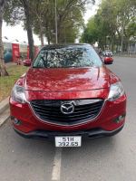 Bán xe Mazda CX9 2014 3.7 AT AWD giá 450 Triệu - Hà Nội