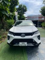 Bán xe Toyota Fortuner 2.4G 4x2 AT Legender 2020 giá 980 Triệu - Hà Nội
