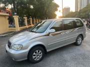 Bán xe Kia Carnival GS 2.5 MT 2007 giá 115 Triệu - Hà Nội