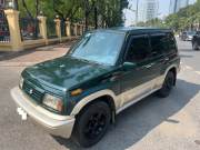 Bán xe Suzuki Vitara 2004 JLX giá 165 Triệu - Hà Nội